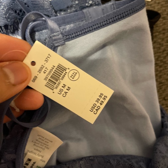 Aerie lace bralette M - Picture 3 of 3